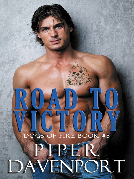 Title details for Road to Victory by Piper Davenport - Available